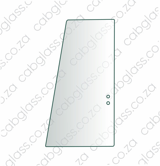 DOOR REAR SLIDER | HITACHI EXCAVATOR ZX DASH-5