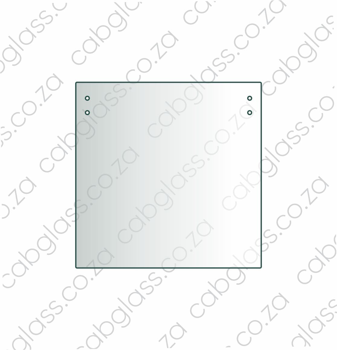DOOR SLIDER LOWER RH | CAT FEL IT 14/18