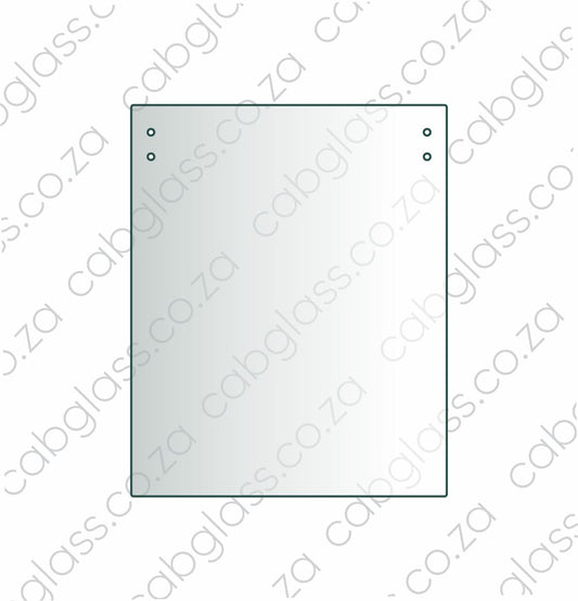 DOOR SLIDER UPPER RH | CAT FEL IT 14/18