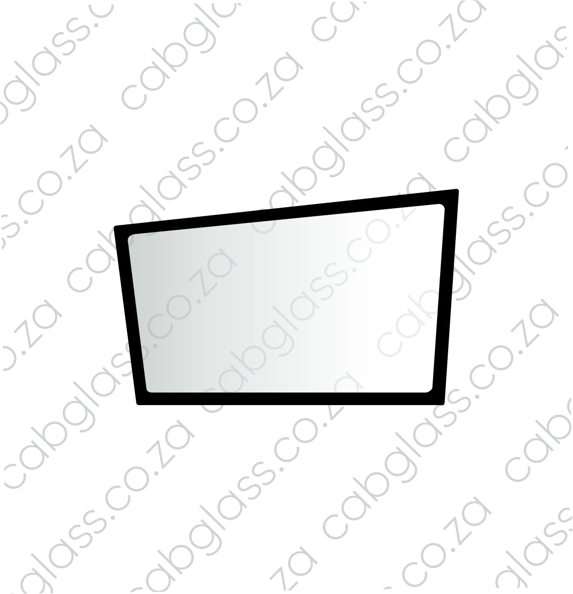 DOOR LOWER LH | DYNAPAC ROLLER CA 150 - 602 D
