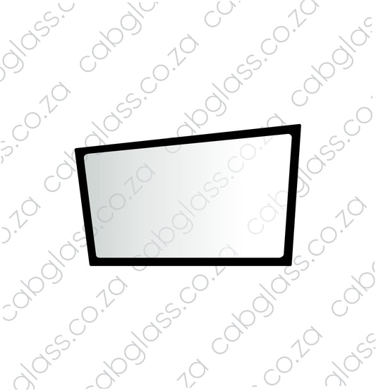 DOOR LOWER LH | DYNAPAC ROLLER CA 150 - 602 D