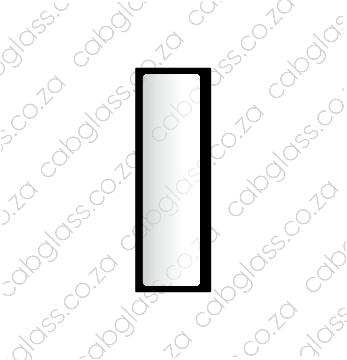 REAR QTR LH | DYNAPAC ROLLER CA 150 - 602 D