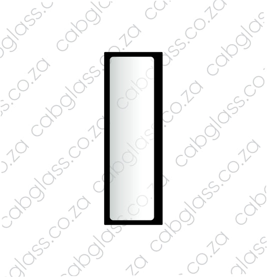 REAR QTR LH | DYNAPAC ROLLER CA 150 - 602 D