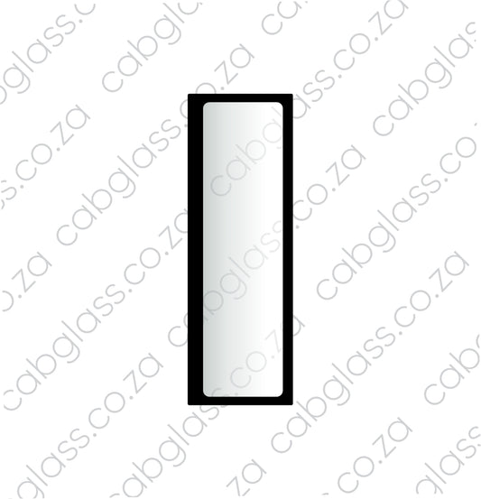 REAR QTR RH | DYNAPAC ROLLER CA 150 - 602 D