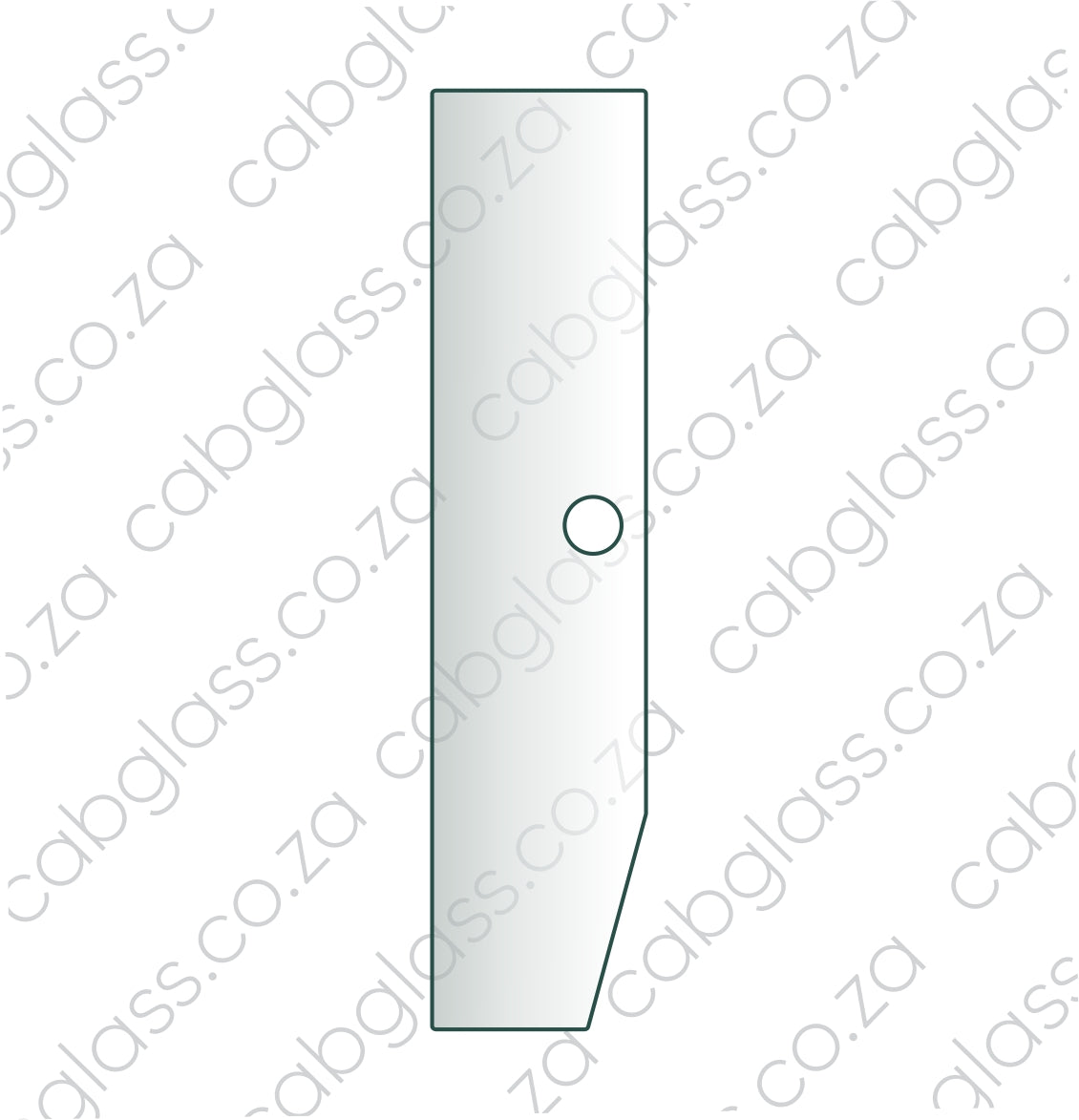 REAR QUARTER L=R | MULTIPAC ROLLER VP2400