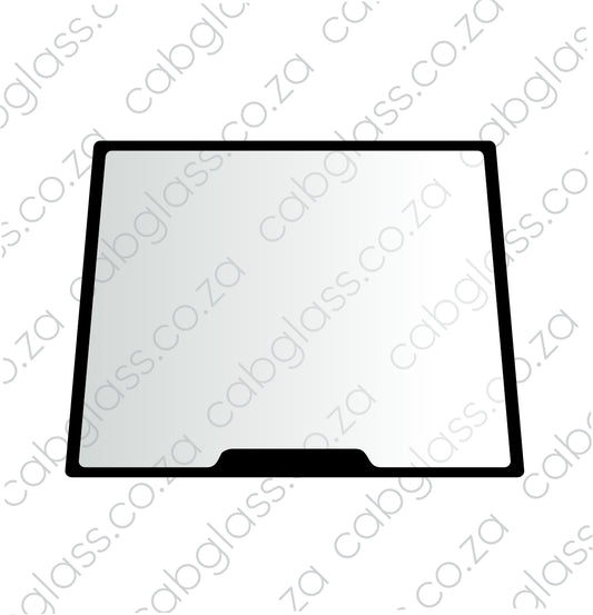 FRONT | NEW HOLLAND TRACTOR TD SERIES