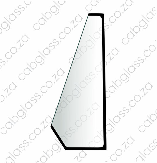 FRONT L=R | CAT FEL GC SERIES