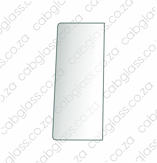 REAR QUARTER L=R | CAT FEL GC SERIES