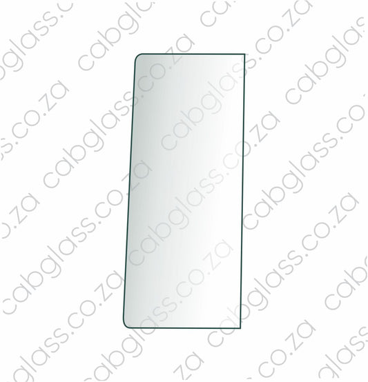 REAR QUARTER L=R | CAT FEL XE-SERIES