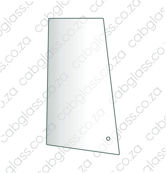 REAR OF DOOR L=R | MST TLB M542, M544