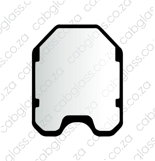 FRONT | VOLVO SKID MC60C - MC(T)135C