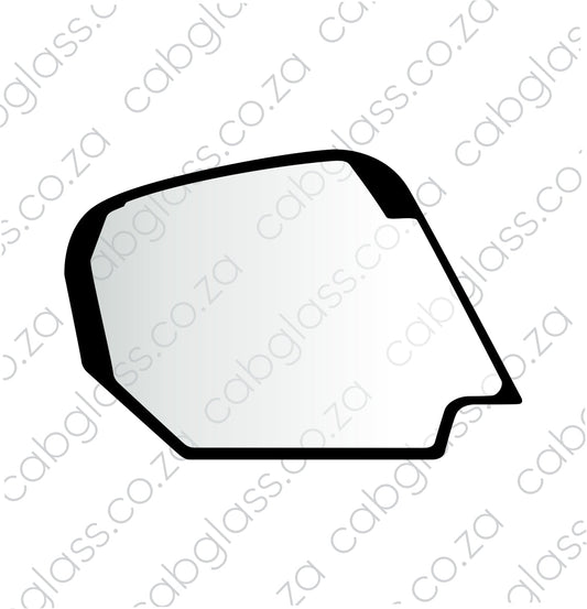 DOOR RH | VOLVO SKID MC60C - MC(T)135C