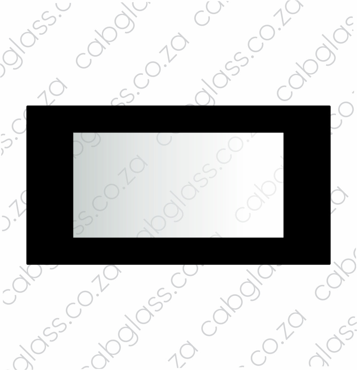 SLIDER LH CENTRE | MERCEDES BENZ SPRINTER BUS (2014-2019)
