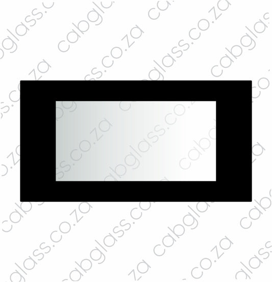 SLIDER LH CENTRE | MERCEDES BENZ SPRINTER BUS (2014-2019)
