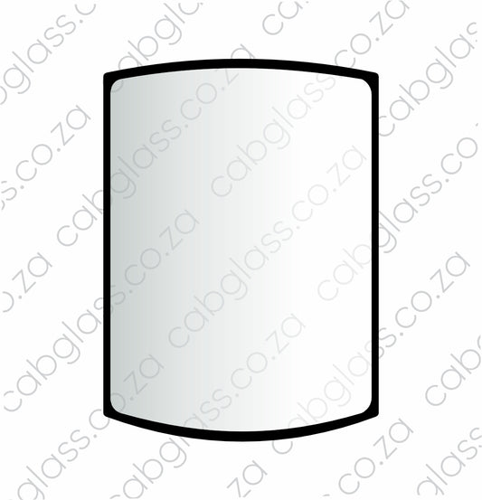 FRONT | SANDVIK DRILL PANTERA DPI SERIES