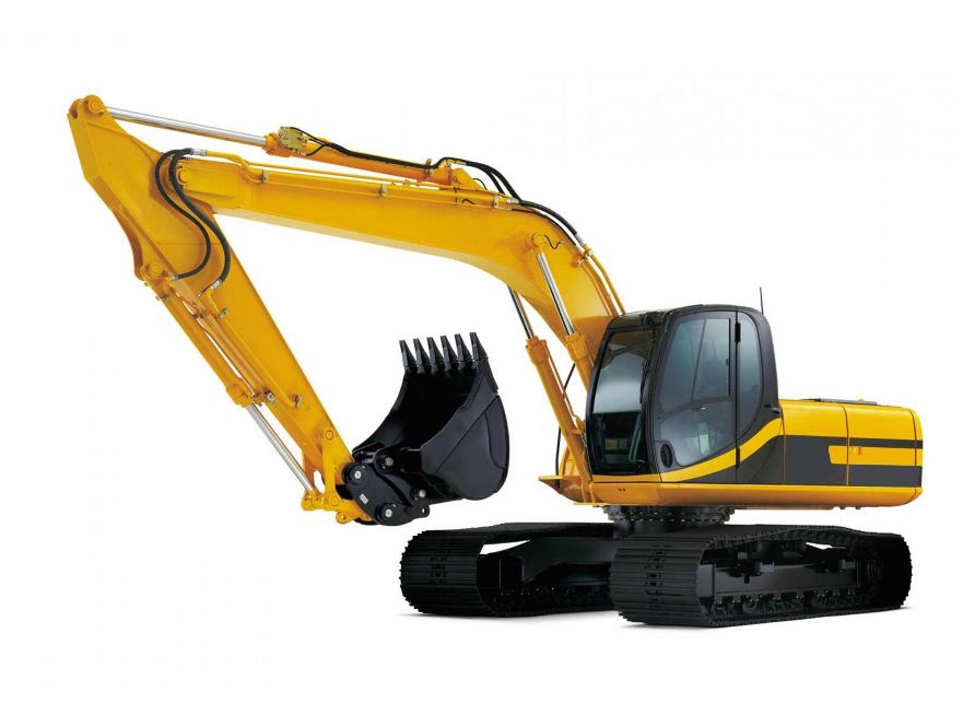 BOOMSIDE GLASS | JCB JS JZ (2003 -2012)