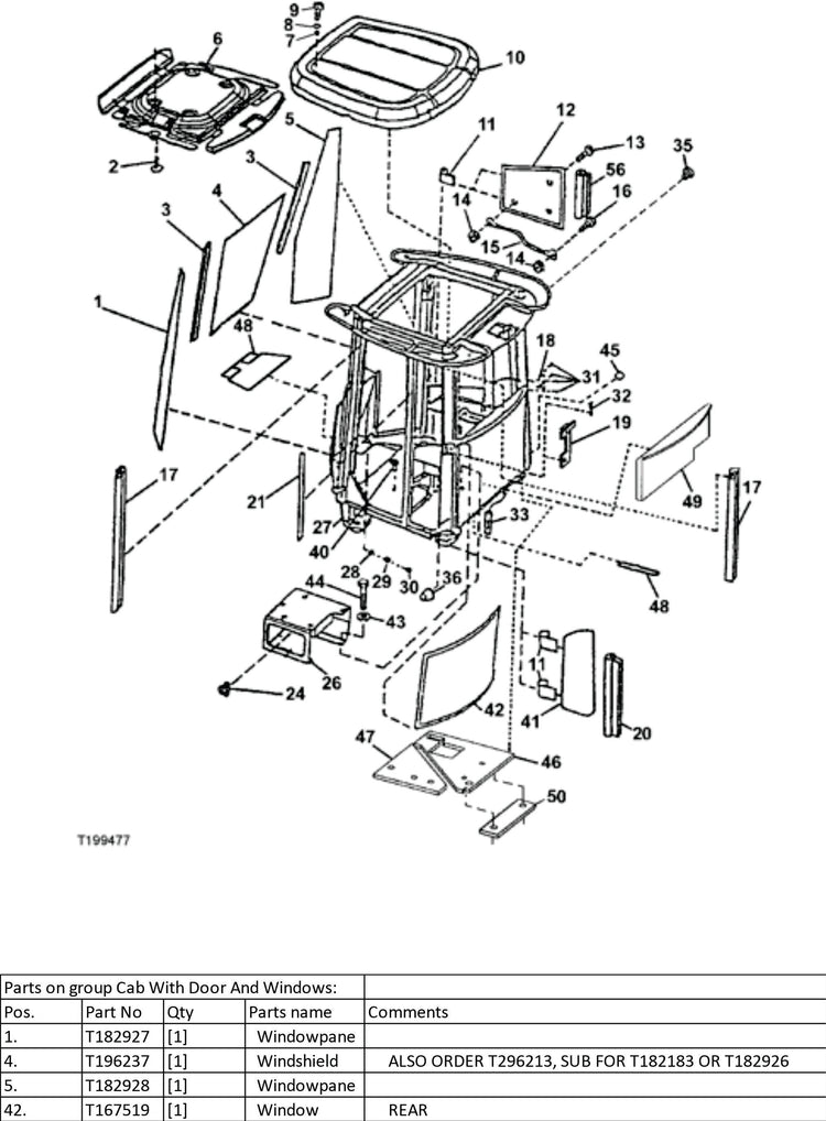 BELL FRONT END LOADER L2106D
