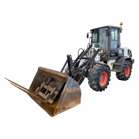 BOBCAT FEL AL275 - AL440