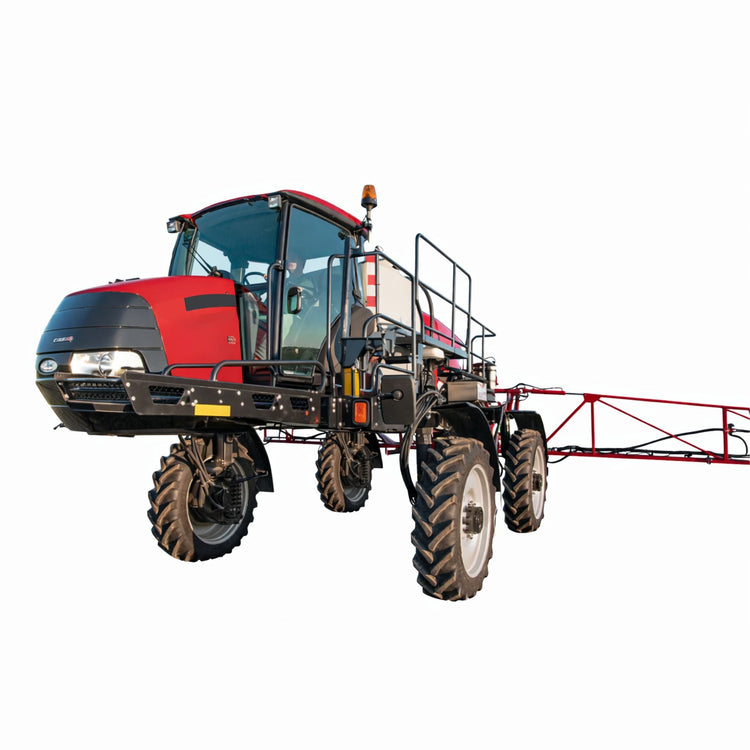 CASE SPRAYER PATRIOT 2240 2250