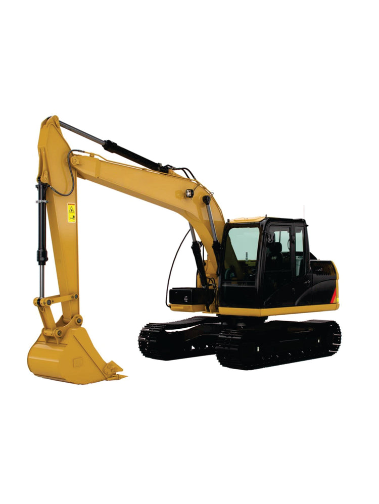 CAT EXCAVATOR D-SERIES