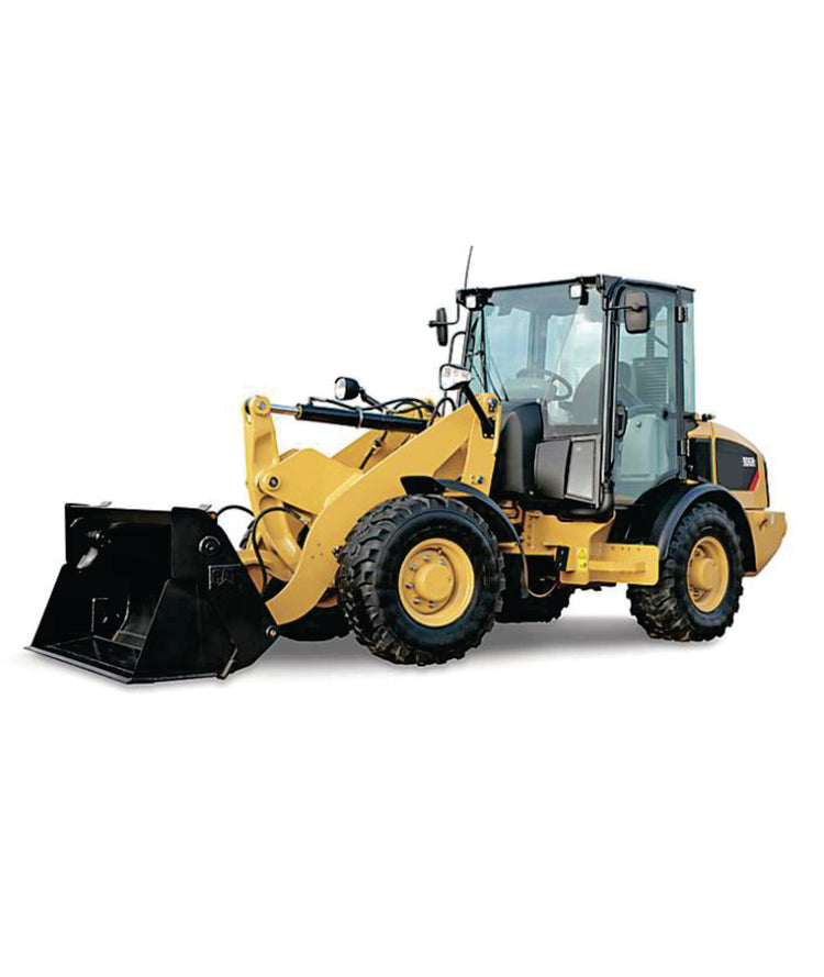 CAT FEL 906, 907, 908 H/K/M