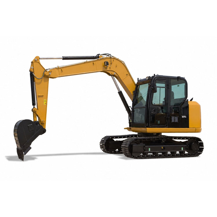 CAT MEX 307-308 E2