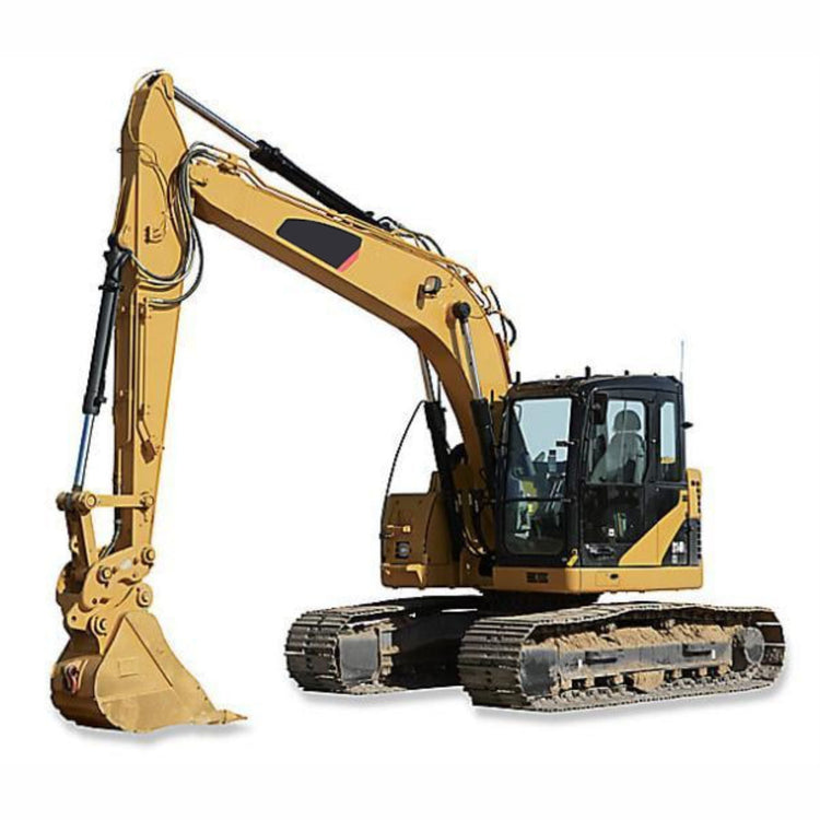 CAT MINI EXC 308C-328D