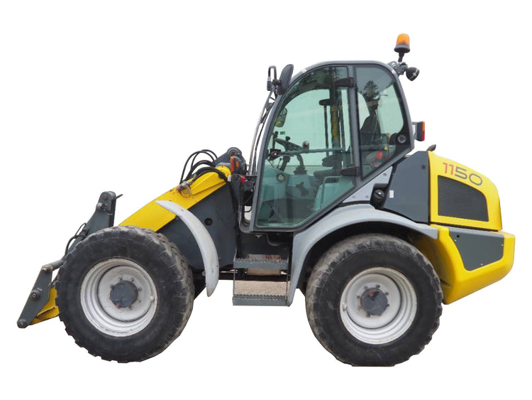 KRAMER FEL 750 - 1150