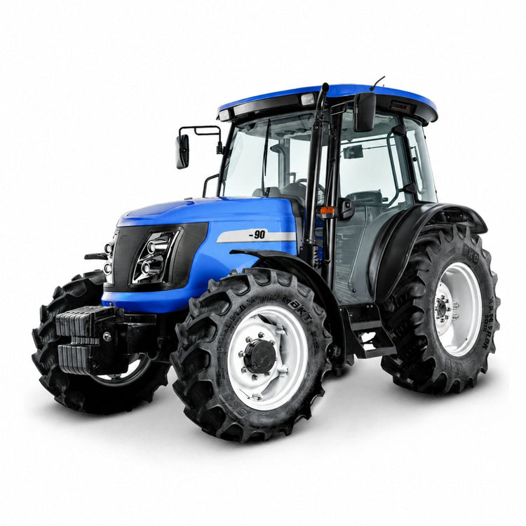 LANDINI TRACTOR SOLIS