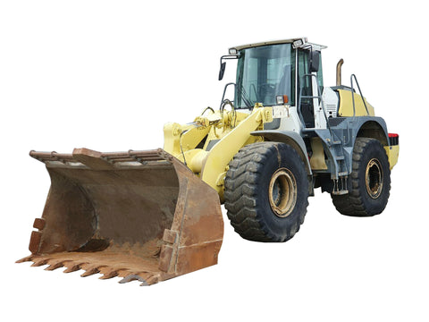 LIEBHERR WL L524 - L580