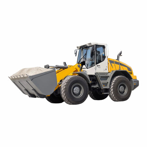 LIEBHERR FEL L526 - L580 (2020-)