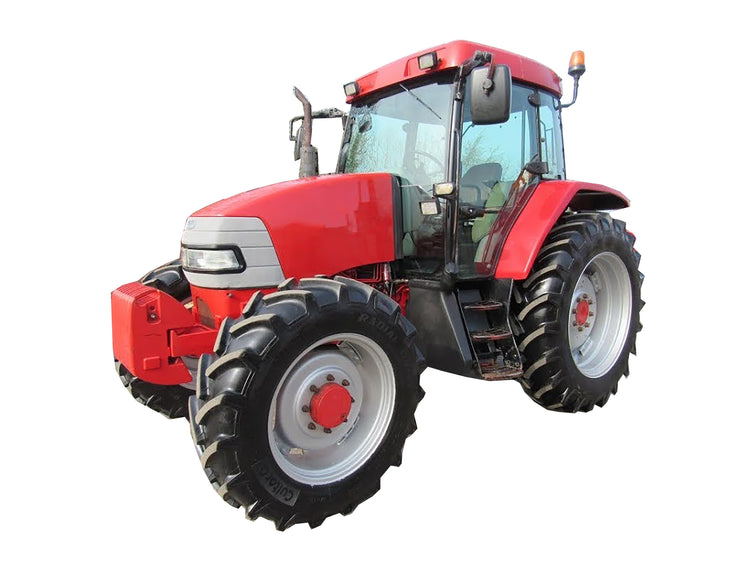 McCORMICK TRACTOR MC80 - MC135 (1997-2008)