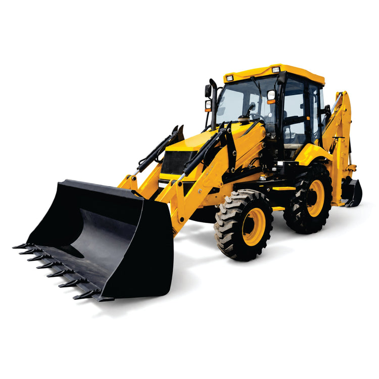 REVARO TLB BULL HD76, HD96, HD104