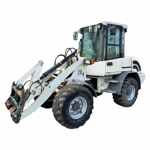 SCHAEFF FEL SKS 634 - 854