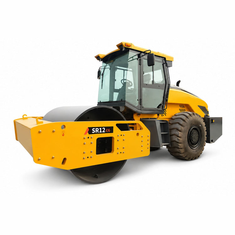 SHANTUI ROLLER SR-B6 SERIES