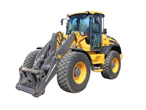 VOLVO FEL L45 - L50 G-SERIES LOADER