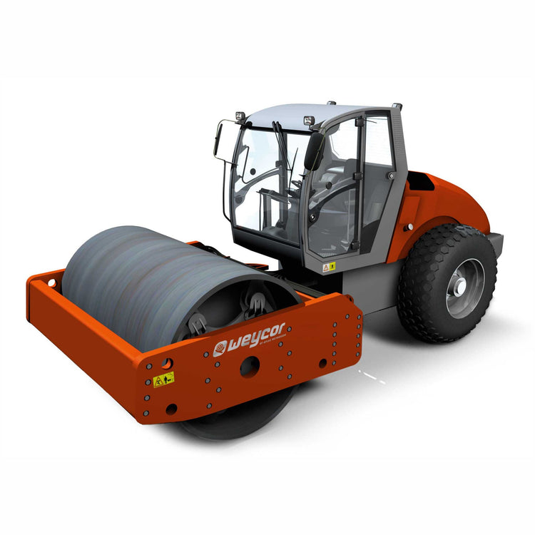 WAYCOR ROLLER AW 1110 - 1140