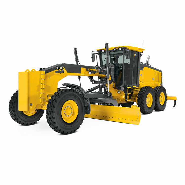 DEERE GRADER P-SERIES