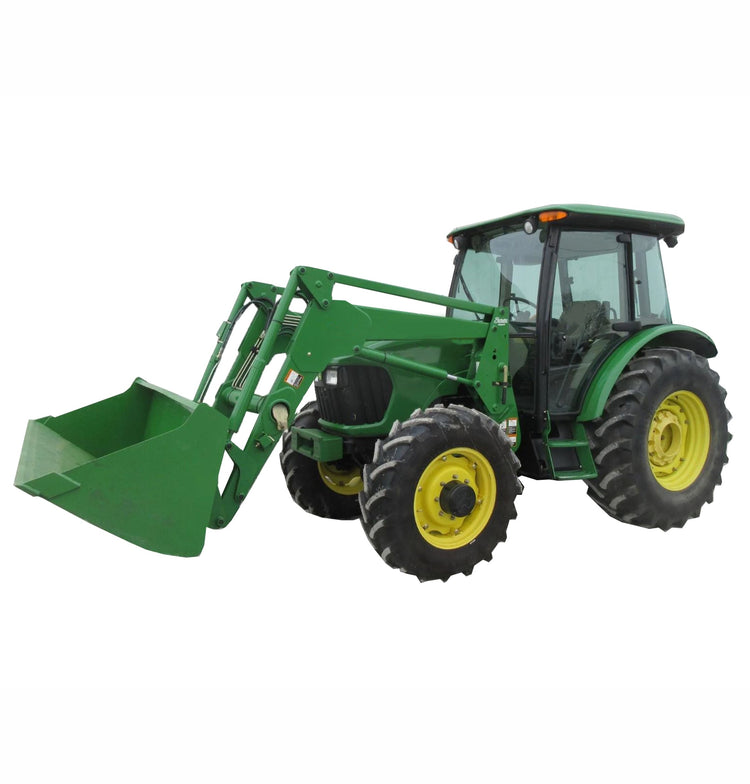JOHN DEERE 5000 SERIES