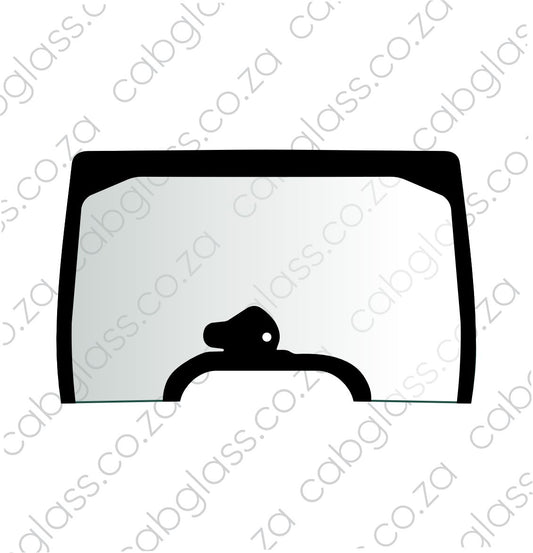 DOOR LOWER RH | HAMM ROLLER Hi Series