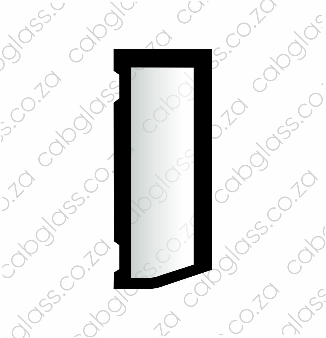 REAR OF DOOR LH | HYUNDAI FEL HL DASH-9