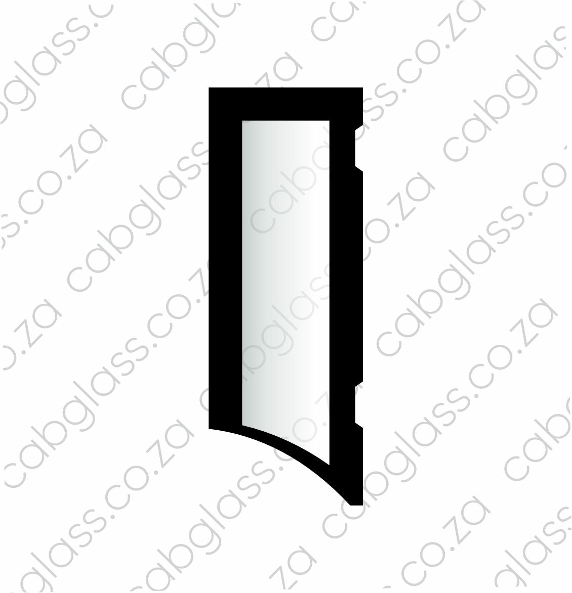 REAR OF DOOR RH | HYUNDAI FEL HL DASH-9