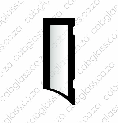 REAR OF DOOR RH | HYUNDAI FEL HL DASH-9