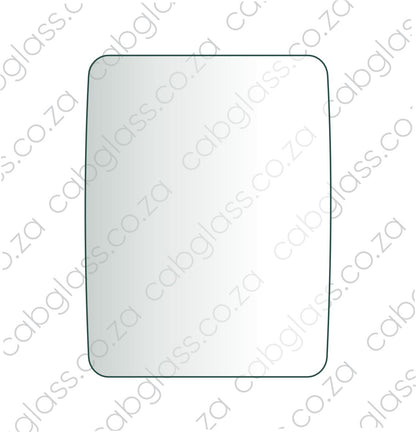 FRONT UPPER | CASE EXC CX80 - CX700 (03-07)