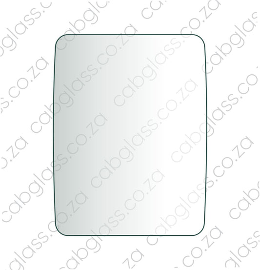 FRONT UPPER | CASE EXC CX80 - CX700 (03-07)