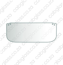 Load image into Gallery viewer, FRONT LOWER | CASE EXC CX80 - CX700 (03-07)
