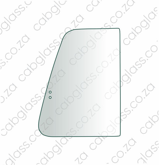 FRONT SLIDER | CASE EXC CX80 - CX700 (03-07)