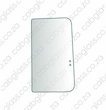 Load image into Gallery viewer, REAR SLIDER | CASE EXC CX80 - CX700 (03-07)

