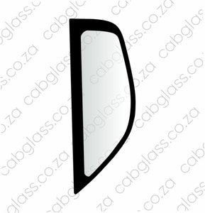 REAR QUARTER | CASE EXC CX80 - CX700 (03-07)