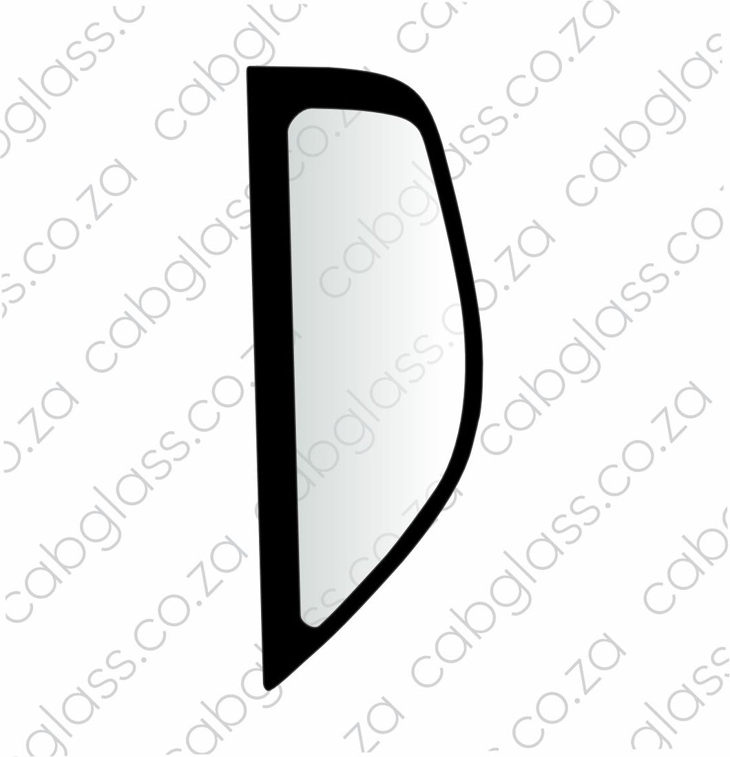 REAR QUARTER | CASE EXC CX80 - CX700 (03-07)